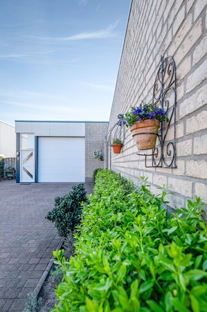 Medium property photo - Korte Bunder 7, 4741 TV Hoeven